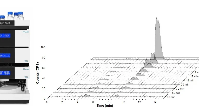 radio-metabolite.