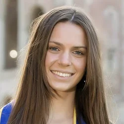 Isabel Dey