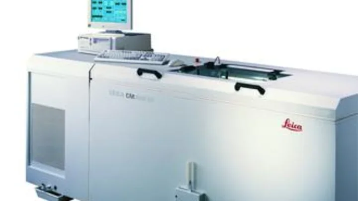 Leica CM3600XP