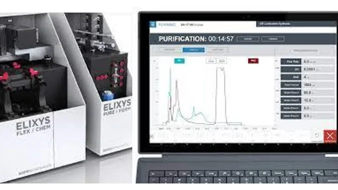 radiochem synthesis