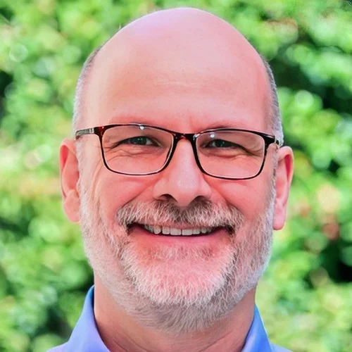 Headshot of Arion Chatziioannou