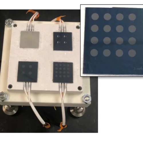 probe dev 1