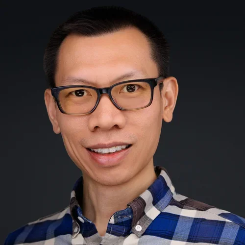 Shili Xu