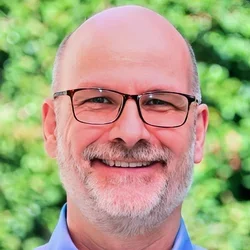 Headshot of Arion Chatziioannou