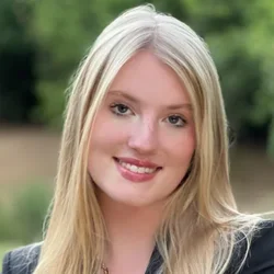 Joelle Hansen