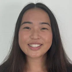 Maddie Kuan