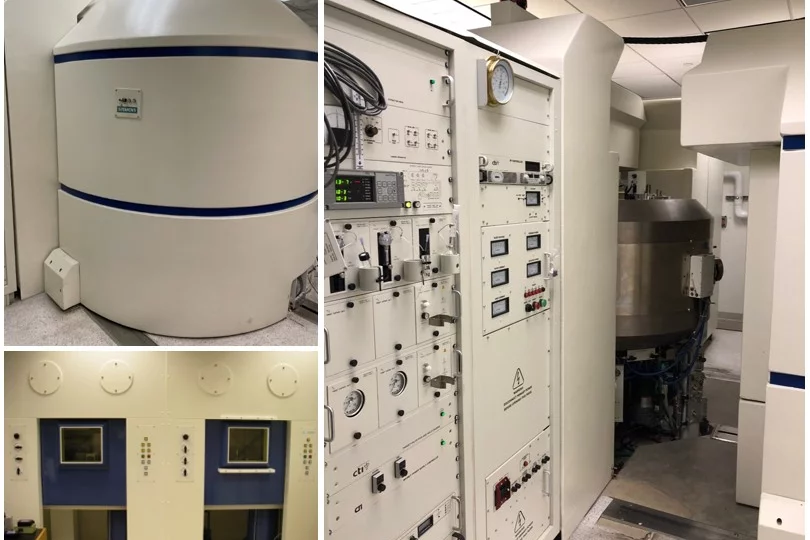 Cyclotron