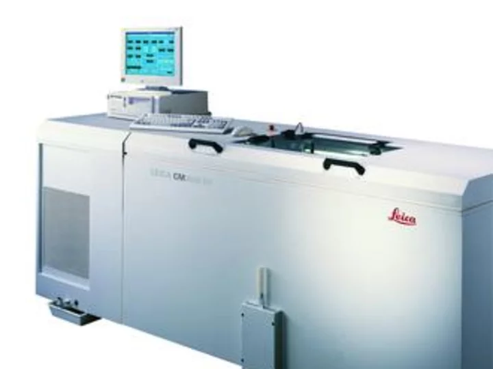 Leica CM3600XP