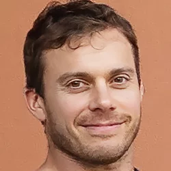 Jeffrey Collins