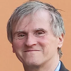 Headshot of Richard Taschereau